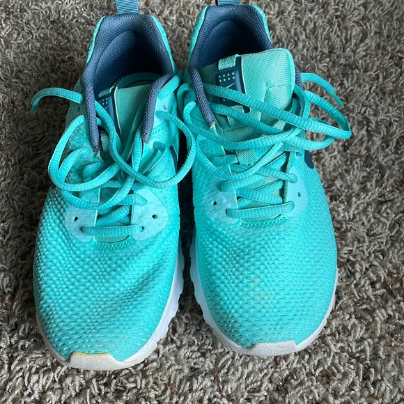 Air Nike sneakers - Picture 2 of 9